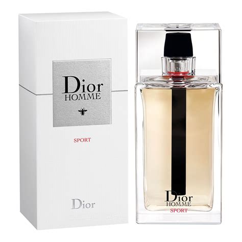 dior homme sport vs eau|Dior Homme Sport 200 ml.